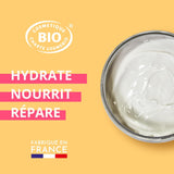 ® Bio-Haarmaske Naty Shop Haarmaske