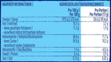 Nestlé SMARTIES Multipack, kleine Rolle, schokoladenfarbene Linsen, ideal für Kindergeburtstage, natürliche Farben, sechseckige Rolle, 12er Pack (12x (4 x 34g))