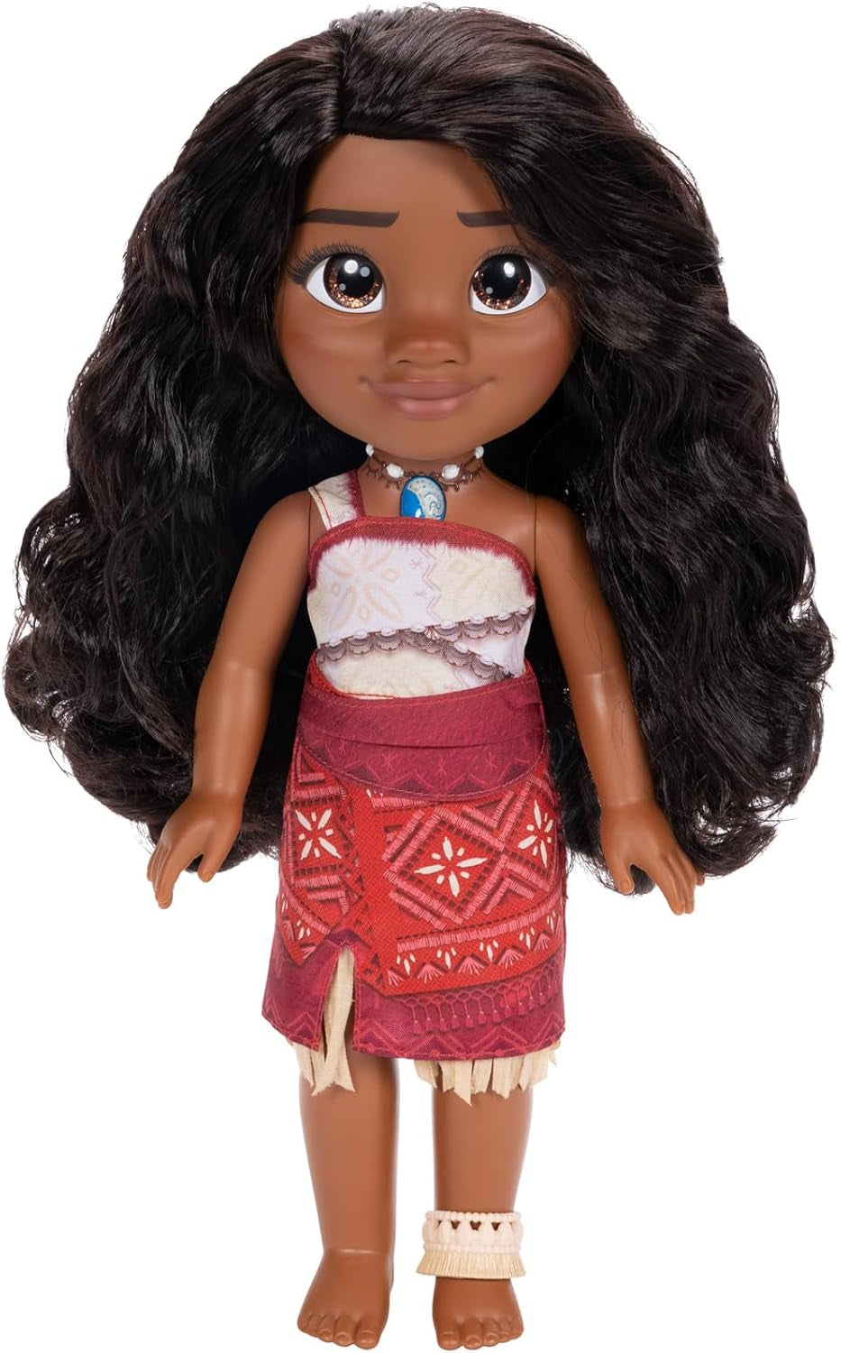 Disney Moana 2 Vaiana Puppe 35cm