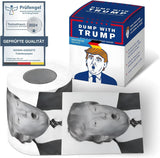 Einhorn-Toilettenpapier – Niedliches Toilettenpapier verwandelt Ihr Badezimmer in eine Wohlfühloase (Einhorn)