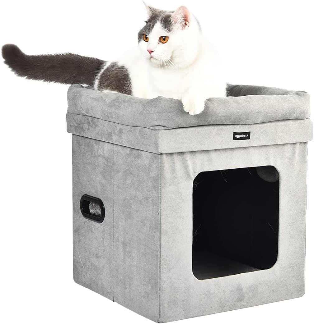 Decken und Möbel, Haustiere, Höhlen und Häuser, Katzen, Betten für Katzen, Katzenbetten, Matratzen