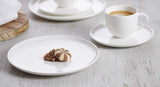Ritzenhoff & Breker Skagen Kaffeeservice, 18-teilig, weiß