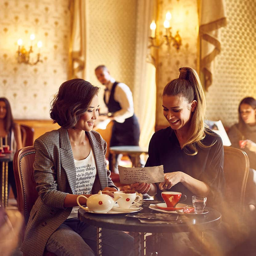 Meinl - Jubiläumsmischung - Vollbohnenkaffee - 500 g