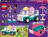 Besuchen Sie den LEGO-Store