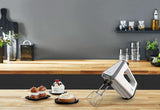 Handmixer Krups GN9101 3 Mix 9000, 750 Watt Naty Shop