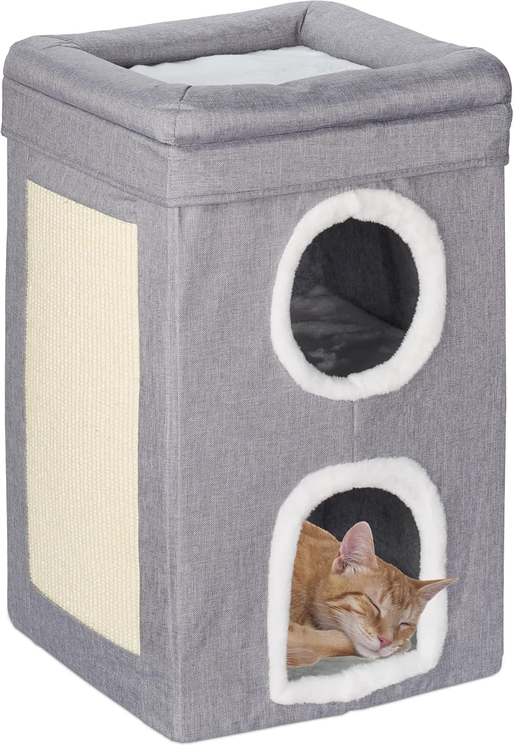 Decken und Möbel, Haustiere, Höhlen und Häuser, Katzen, Betten für Katzen, Katzenbetten, Matratzen