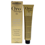 Fanola Oro Therapy Color Keratin 5.0 100 ml