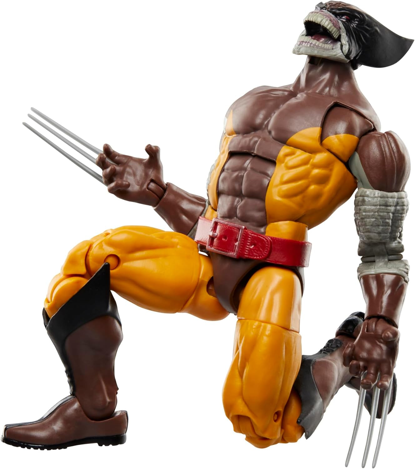 Marvel MVL Legends FC ANV 2 Actionfiguren Naty Shop