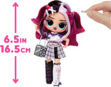 LOL Überraschung! Pre-Teen Fashion Doll Serie 4 – Jenny Rox – Enthält 15 fantastische Überraschungen und Accessoires – Tolles Geschenk für Kinder ab 4 Jahren