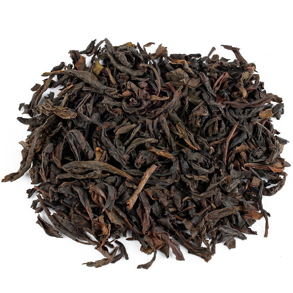 Bio Oolong (Shui Xian), 1er Pack (1 x 75g)
