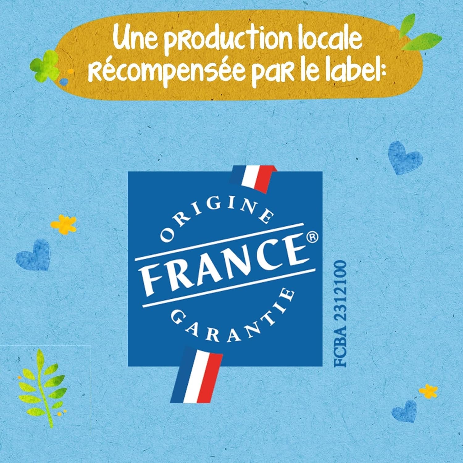 - Ökologische Diadeln, Größe 2 (3-6 kg) – natürlicher Ursprung, ohne Schadstoffe – 12 Stunden trocken, extrem saugfähig – Hermestellung in Frankreich – 150 Einwegdiadeln – Packung 1 Monat