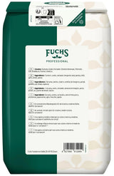 Fuchs Professional - Curry nach englischer Art „Goldelephant“ | Zum Würzen von Suppen, Saucen und Reisgerichten | Profi-Qualität für Großverbraucher und Gastronomie | 1 kg im recycelbaren Beutel