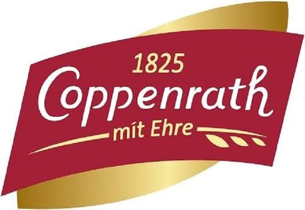Coppenrath Classic Kaffeekronen, 250g (3er Pack)