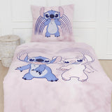Stitch Bettwäsche, Baumwolle Bettwäsche - Kinder Naty Shop
