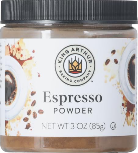 Mehl-Espressopulver, 3 oz