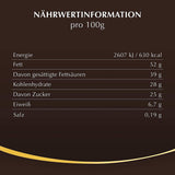 Geschenkbox LINDOR Extra Black 70% Kakao, Geschenkschokolade, ca. 15 LINDOR Trüffel, 186 g (2er Pack)