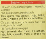 Bio-Cornflakes, glutenfrei, 375 g