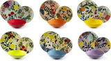 Excelsa Tischservice, 18-teilig, Flowers Frida