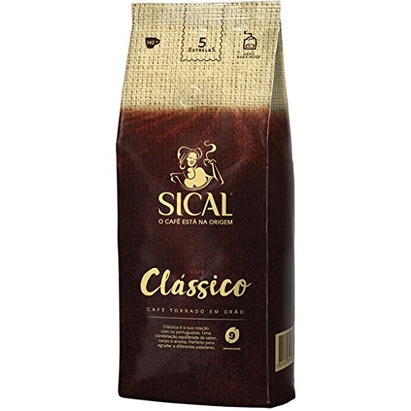 Kaffeebohnen, 1 kg, 3 Beutel = 3 kg
