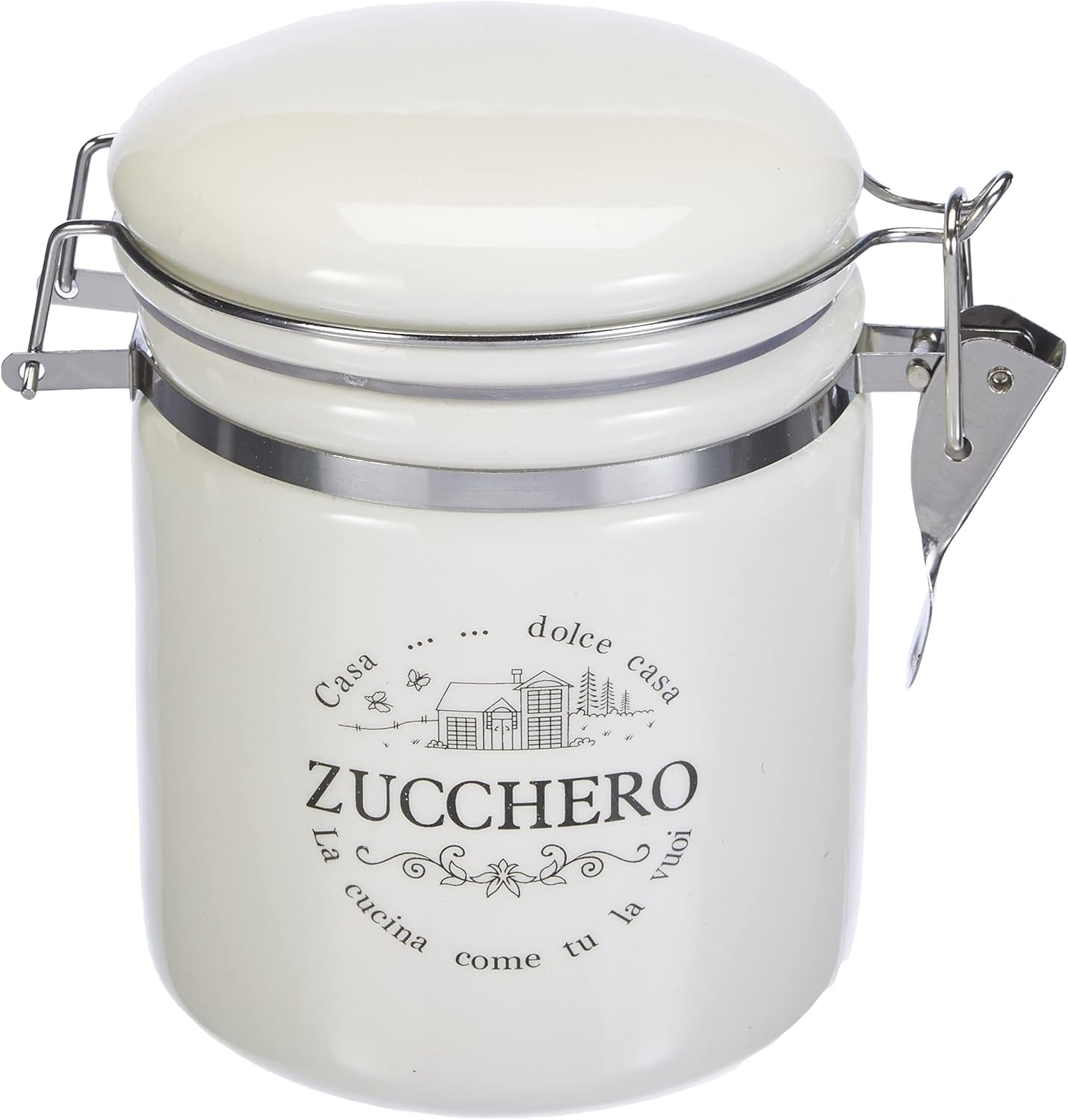 Dolce Casa di Campagna, Zucker 500 cc, Keramik