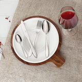 Villeroy & Boch - Arthur Besteckset 24 oder 30 Teile, 6 Personen Naty Shop