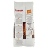 3x Kaffeebohnen Espresso Intense Cream, mittlere dunkle Röstung, ganze Kaffeebohnen, 1 kg Beutel, Kaffee aus Neapel