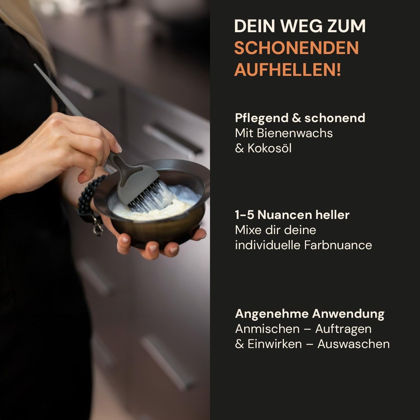 FemMas Oxycreme in 6% 1000 ml I Oxidationsmittel zum Haarfärben und Färben I Einfache Anwendung und optimale Fixierung I Entwickler für gleichmäßige Ergebnisse in Salonqualität I Entwickler zum Haarfärben Haarfärbemittel Naty Shop