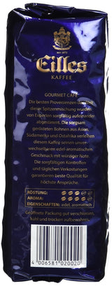 Eilles gemahlener Kaffee, 12er-Pack (12 x 500 g)