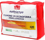 Gabel Nottetempo Daunenjacke Mikrofaser Mikrofaser sehr warm (2 cm) 120 x 80 x 2 cm Bianco Steppdecken und Steppdecken Naty Shop 205 x 250 x 2 cm Mikrofaser hält sehr warm (2 cm)
