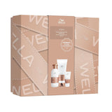 Wella Professionals Fusion Intense Repair – Professionelle Pflege für strapaziertes Haar Wella Dusch- und Badeset Advantage