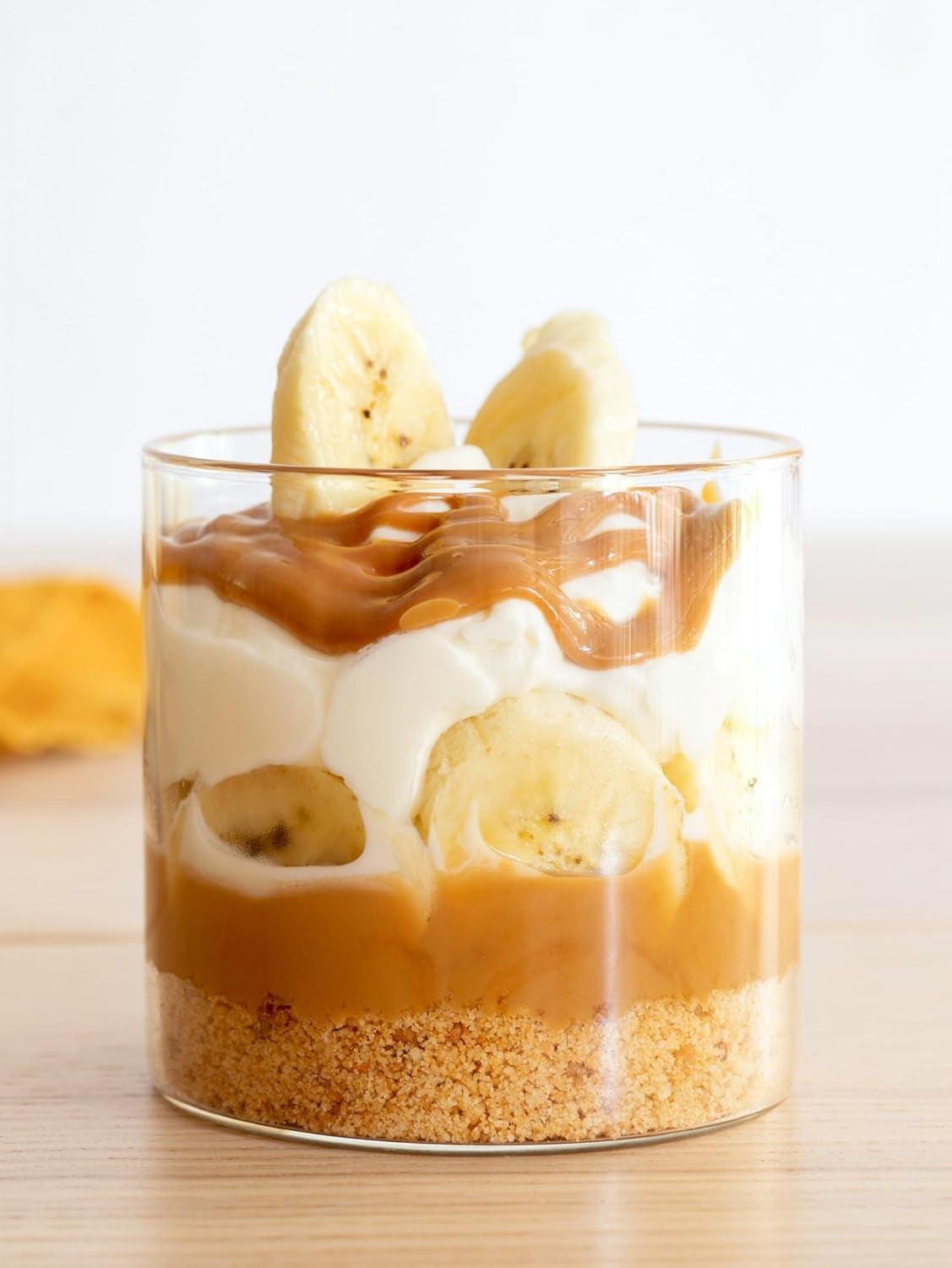 Sugarflair Kosher Banana Natural Food Flavour Intensive Geschmackstropfen für Kuchen, Muffins, Zuckerguss, Getränke, Eiscreme – 100 % natürliches Aroma – 30 ml