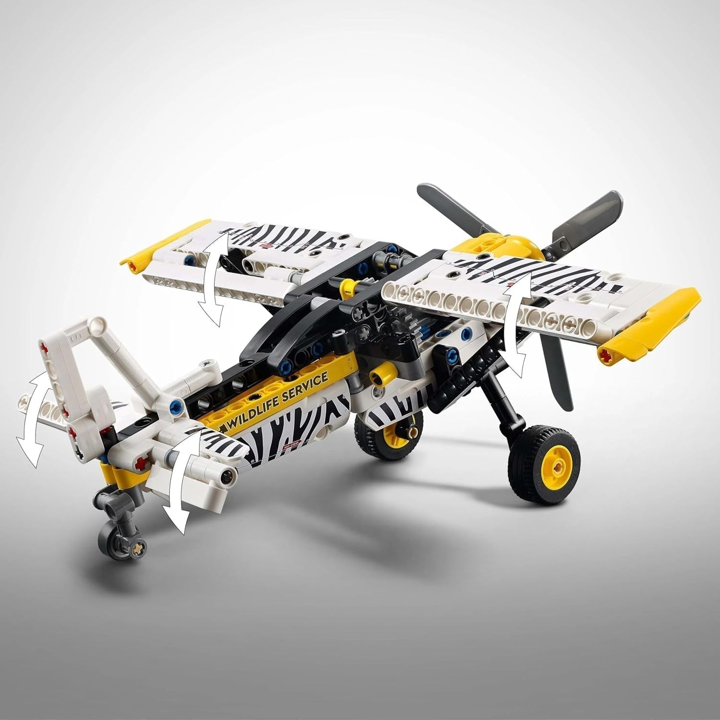 Besuchen Sie den LEGO-Store