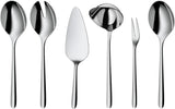 WMF Flame plus Besteckset für 12 Personen Kitchen Naty Shop