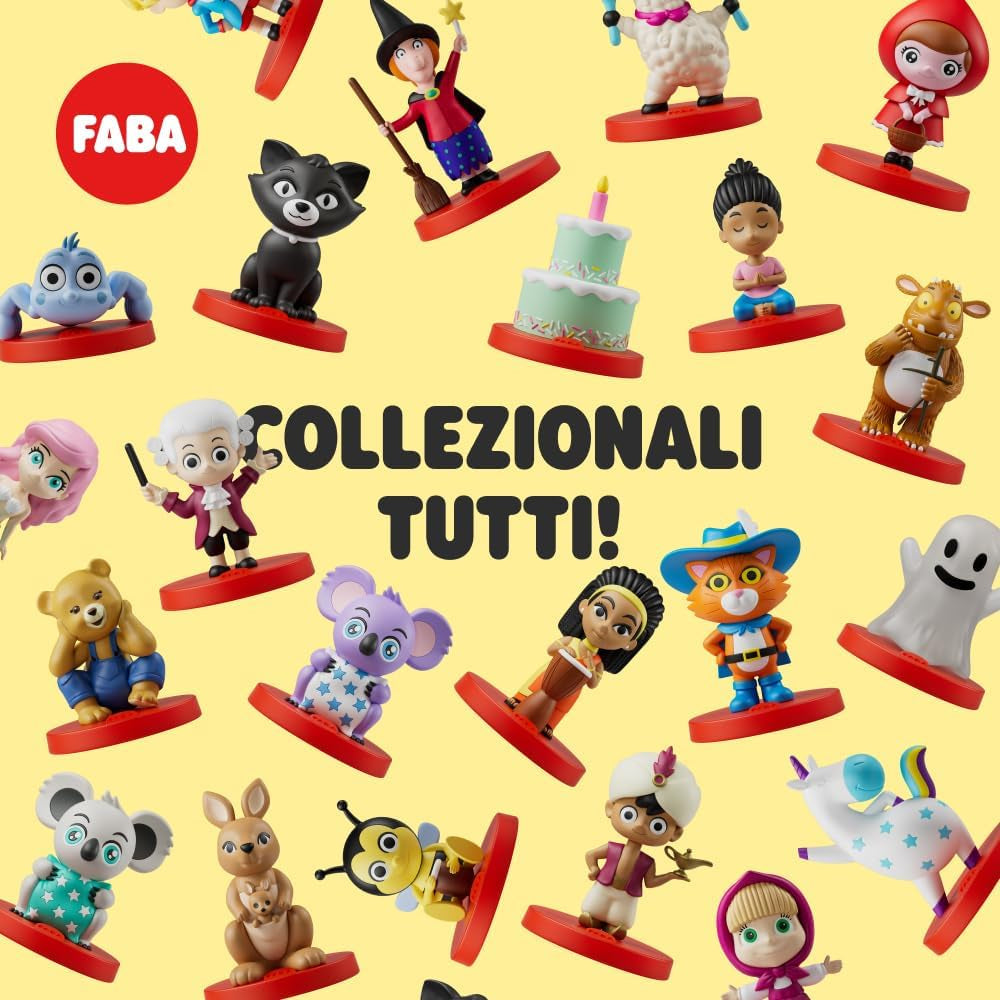 Klangfigur – Musikalisches Plüschtier – Musik, Lieder und Geräusche – Spielzeug, Lerninhalt, italienische Version, Jungen und Mädchen 0–2 Jahre Bebe Toys Naty Shop