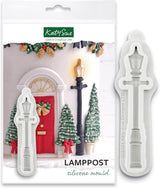 Katy Sue, Weihnachts-Silikonform – Naty Shop Küchenlampe