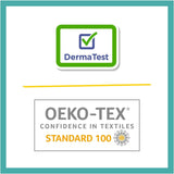 Pampers Windeln für Babys Größe 5 (11-16 kg), 24 Stück, bis zu 12 Stunden Auslaufschutz