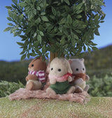 Sylvanian Families 5620 Sheep Baby – Puppenhausfiguren Naty Shop Dolls