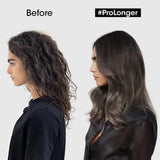L'Oréal Professionnel Haarstärkende Maske für langes und dünnes Haar mit Füllstoff A-100 und Aminosäuren, Serie Expert, Pro Longer Mask Haarmaske Naty Shop
