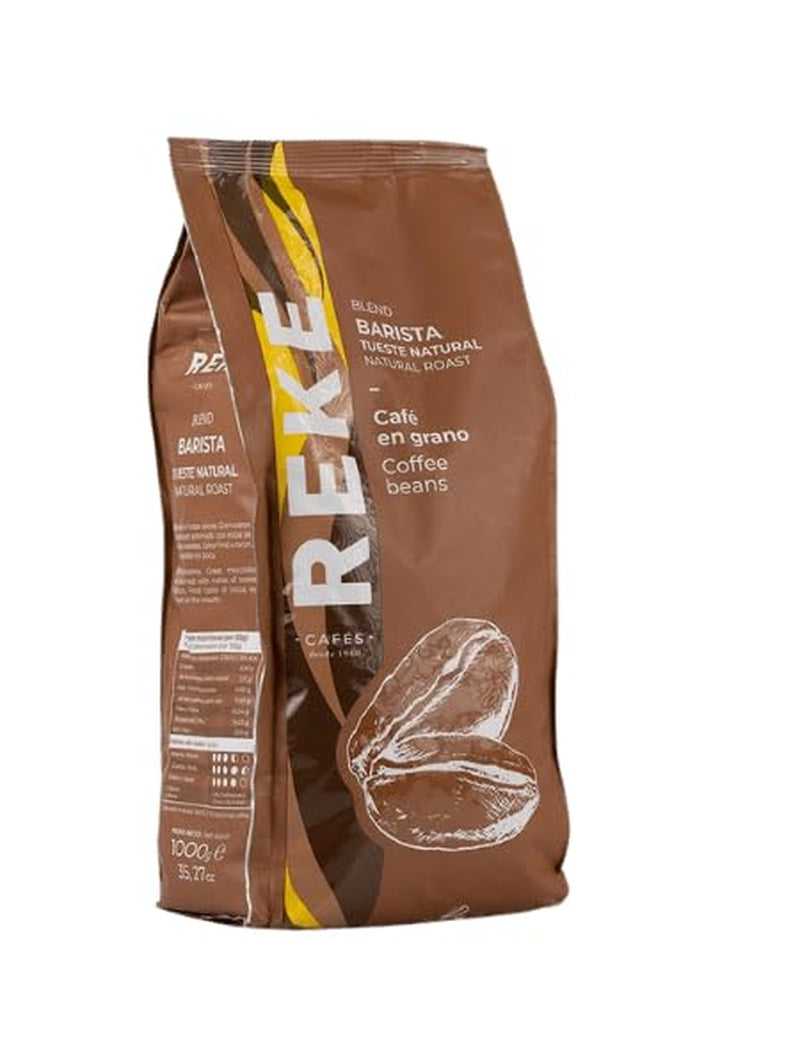 Kaffee (100 % natürlich), gemahlen, 1 kg