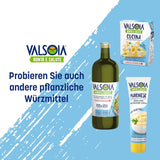Béchamel-Spülung, Laktosefreies Béchamel, Vielseitig in der Küche, Ideal für Veganer und Vegetarier, 6 x 200 ml