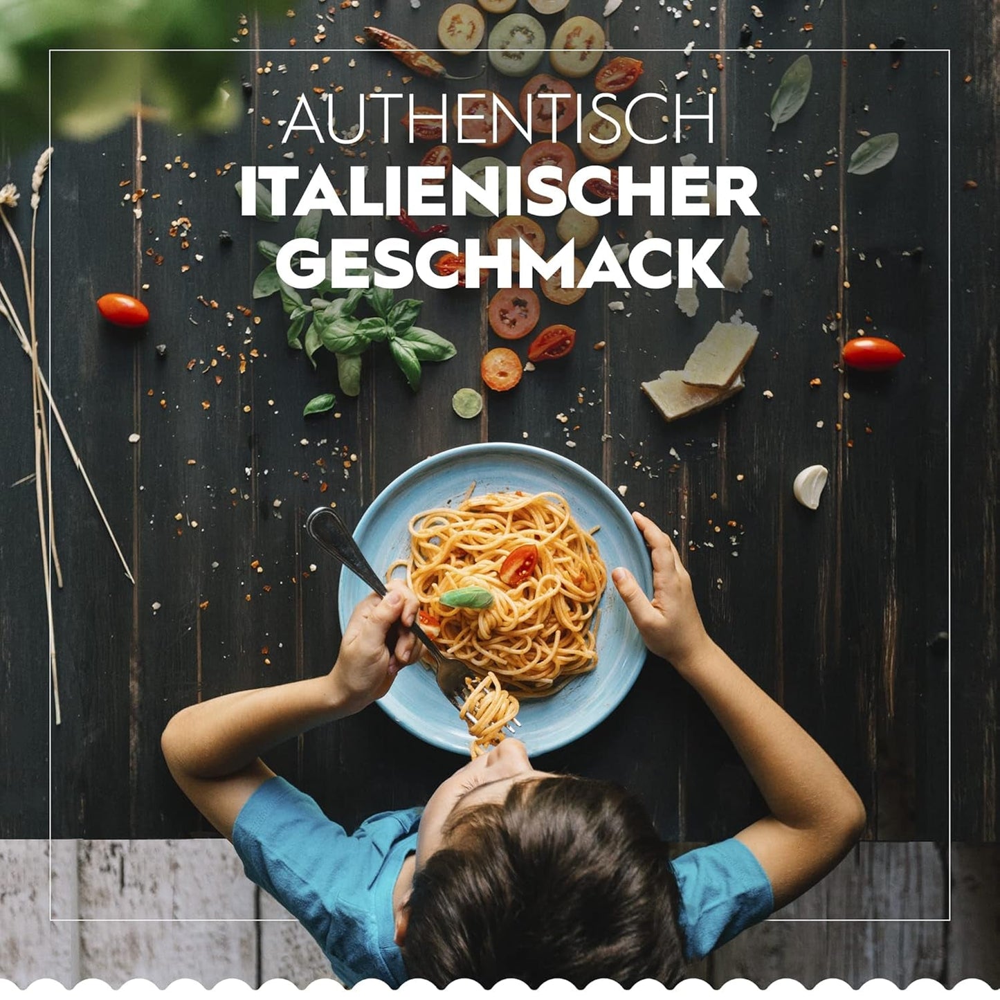 Pasta Barilla Classic Fusilli Nr. 98, aus hochwertigem Hartweizen, immer al dente, 1 kg