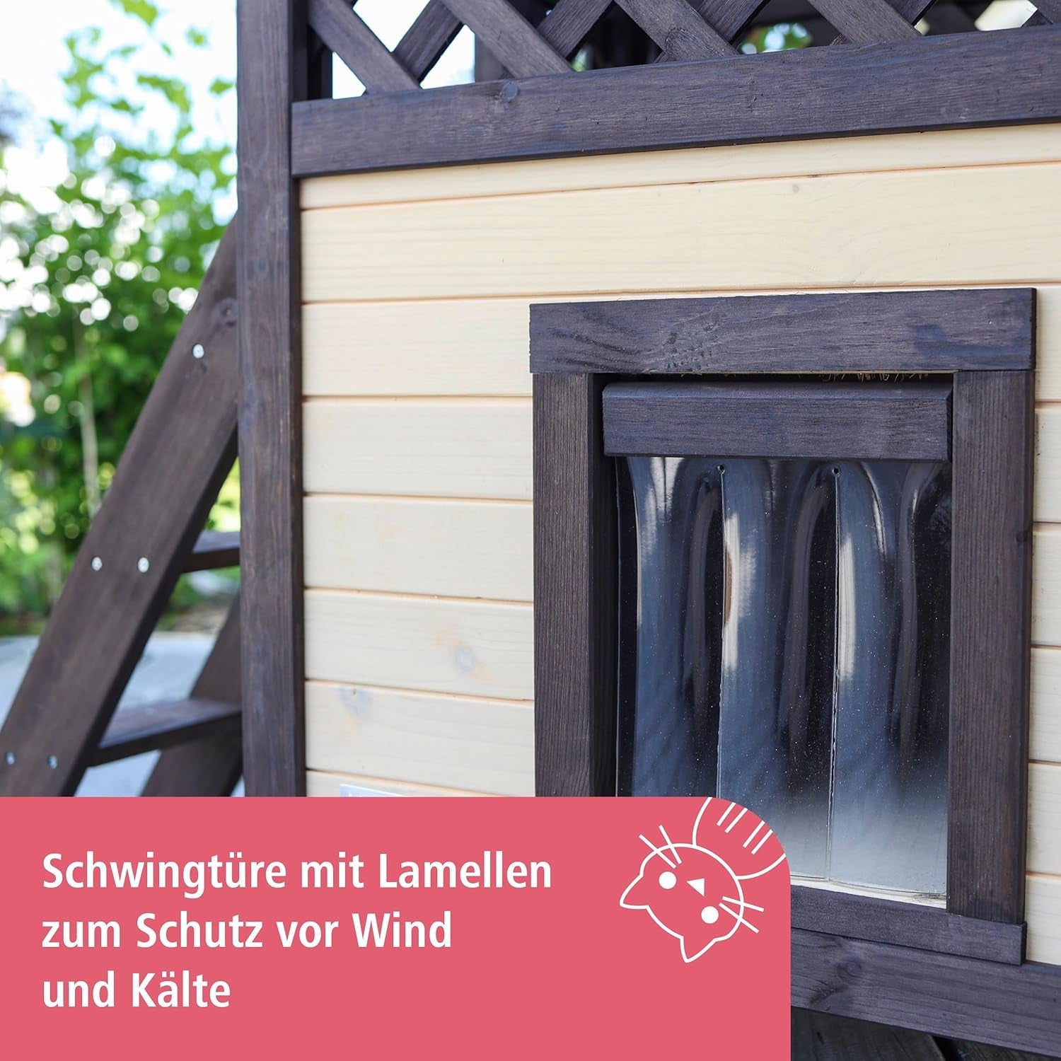 Decken und Möbel, Haustiere, Höhlen und Häuser, Katzen, Betten für Katzen, Katzenbetten, Matratzen