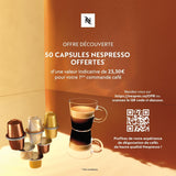 Krups Nespresso Inissia Espressomaschine – kompakte Espressomaschine für Kaffeekapseln, 19 bar Druck, schnelles Aufheizen in 25 Sekunden, Energiesparfunktion, 0,7 l Wassertank, rot, Modell YY5506FD
