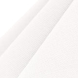 Papstar, 50 Servietten „ROYAL Collection“ 1/4-Falz 48 cm x 48 cm weiß, #11577