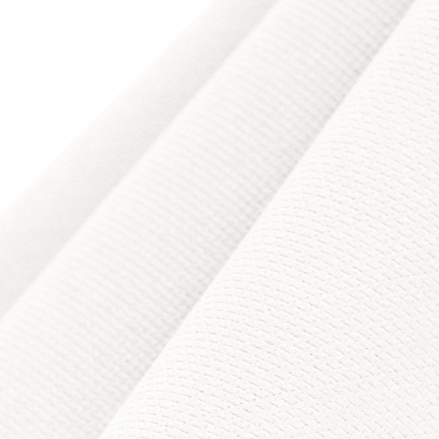 Papstar, 50 Servietten „ROYAL Collection“ 1/4-Falz 48 cm x 48 cm weiß, #11577