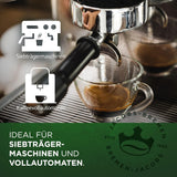Kaffeebohnen Jacobs Professional Le Grand Café Cream, Intensität 2/5, ganze Kaffeebohnen, 1 kg