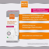 Merz Spezial, Intensivcreme gegen Dehnungsstreifen, 75 ml Kosmetik und Beauty Naty Shop
