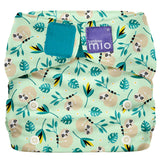 Bambino Mio, Stoffwindel Miosolo Classic All-in-One, Bio-Windel ohne Chemikalien