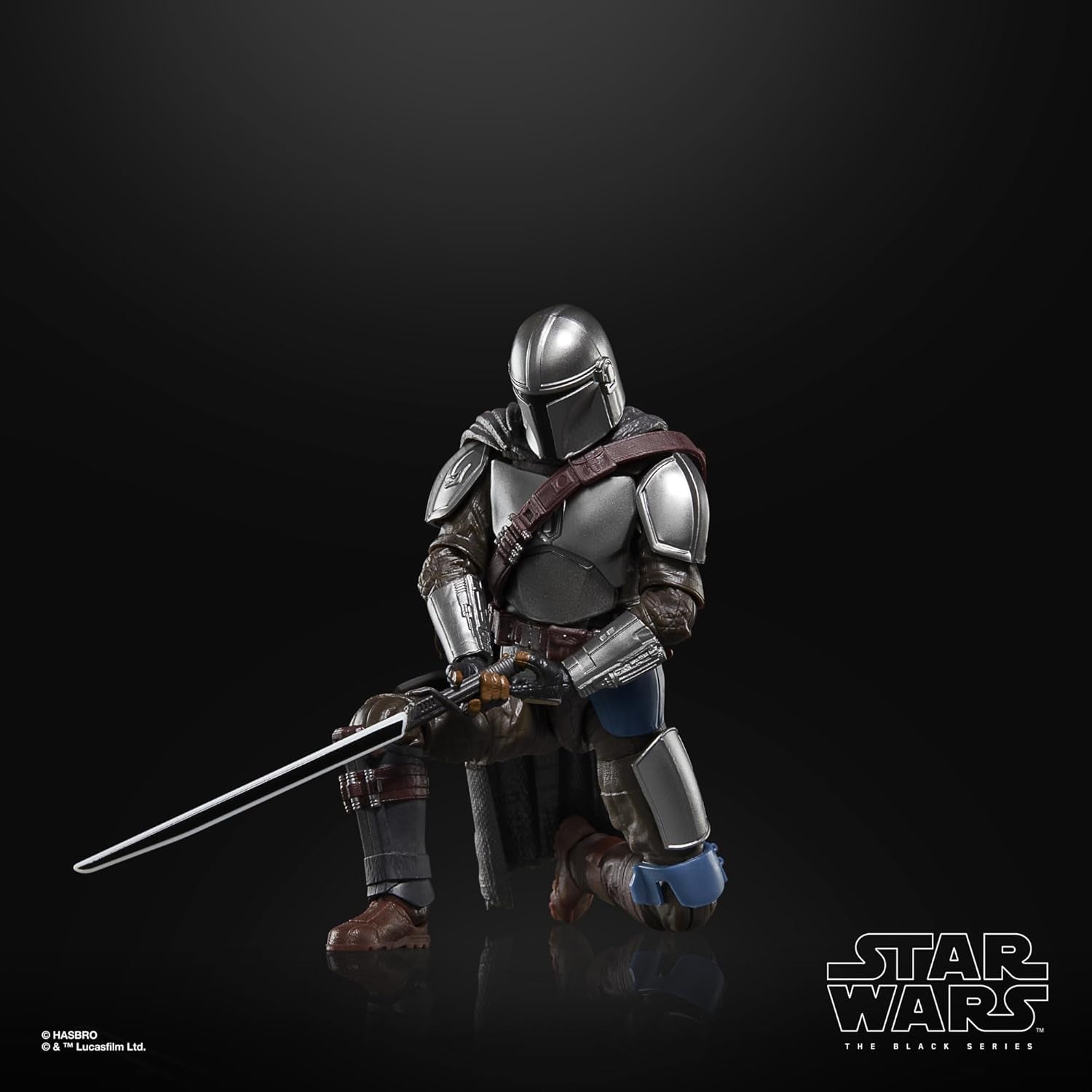 STAR WARS SW BL eine Liste 2 Actionfiguren Naty Shop