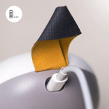 Elektrische Milchpumpe Medela Solo, mit Personalfit Flex-Trichter und 2-Phasen-Absaugtechnologie Zubehör Essen und Stillen Bebe Naty Shop